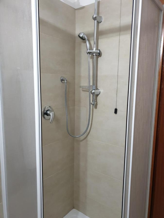 H&L Hotel 奇尼塞洛巴尔萨莫 外观 照片